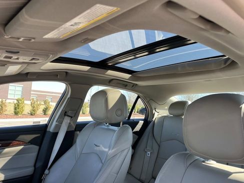 Used 2014 Cadillac CTS Luxury image 27