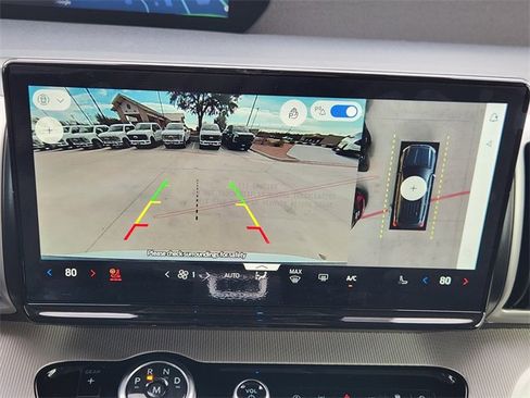 New 2025 Ford Expedition Active image 14