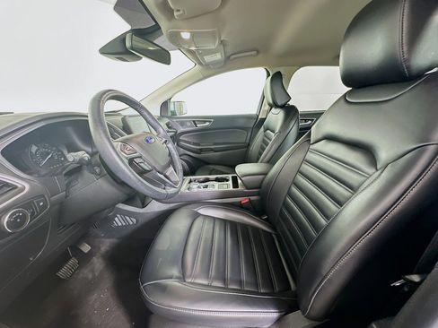 Used 2023 Ford Edge SEL image 13