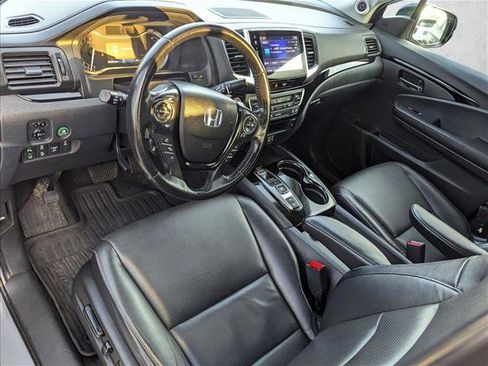 Used 2020 Honda Ridgeline RTL-E image 10