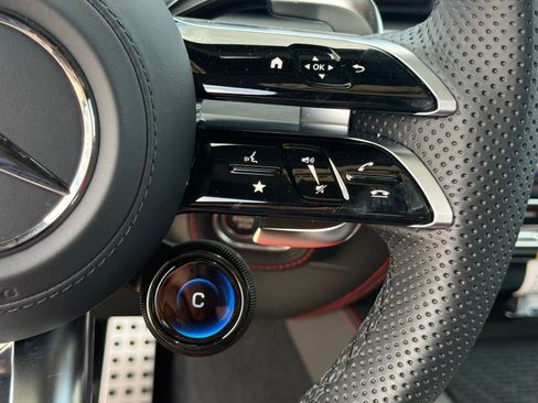 New 2026 Mercedes-Benz GLE 53 AMG 4MATIC Coupe image 21