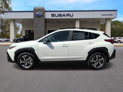 New 2026 Subaru Crosstrek 2.0i Premium AWD/4WD image 3