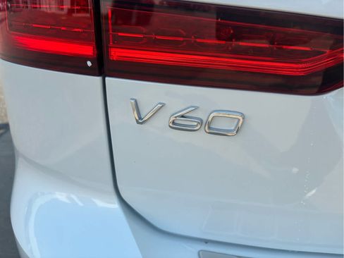 Used 2026 Volvo V60 B5 Cross Country Ultra w/ Protection Package Premier AWD/4WD image 7