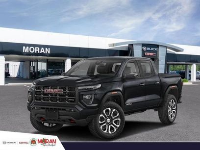 New 2026 GMC Canyon AT4 w/ Nightfall Essentials Package