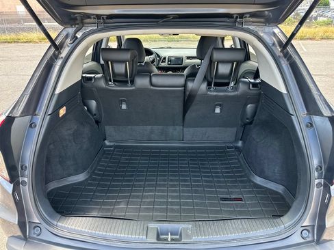 Used 2019 Honda HR-V EX-L image 20