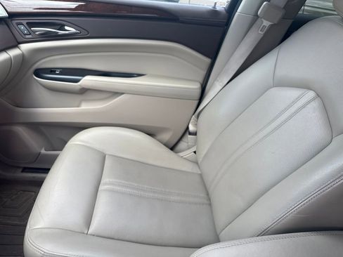 Used 2015 Cadillac SRX Luxury w/ Driver Awareness Package AWD/4WD image 15