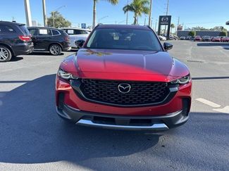 New 2026 MAZDA CX-50 AWD 2.5 S w/ Weather Package video 2
