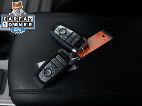 Used 2023 Ford Edge SEL w/ Convenience Package AWD/4WD image 18