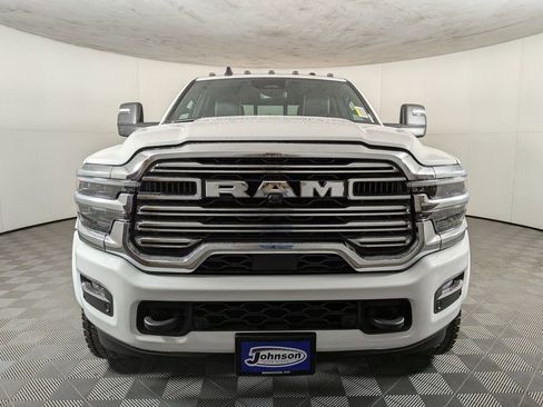 New 2026 RAM 5500 Tradesman image 2