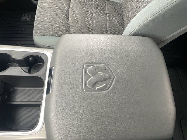 Used 2017 RAM 1500 Big Horn AWD/4WD image 27