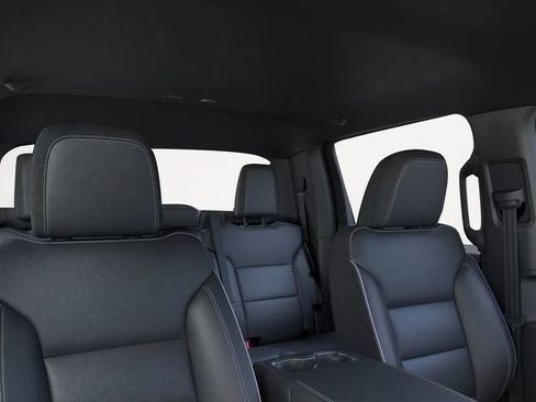 New 2026 GMC Sierra EV Elevation image 24