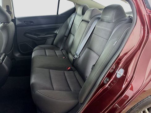 Used 2023 Nissan Altima 2.5 SV FWD image 22
