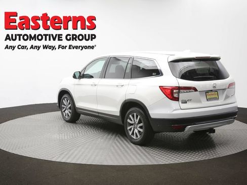 Used 2019 Honda Pilot EX-L image 67