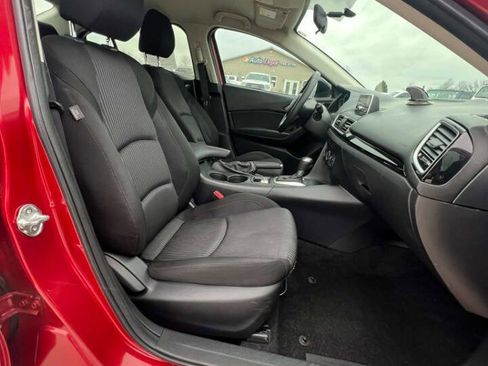 Used 2014 MAZDA MAZDA3 i Touring image 17