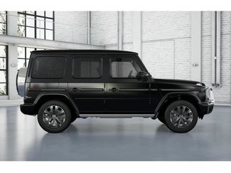 New 2026 Mercedes-Benz G 550 video 2