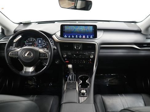 Used 2021 Lexus RX 350 AWD w/ Luxury Package image 13