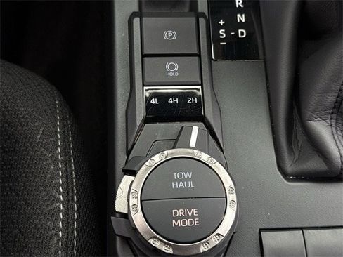 Used 2025 Toyota 4Runner SR5 image 20