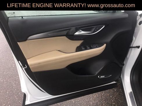 Used 2024 Buick Envision Preferred AWD/4WD image 17