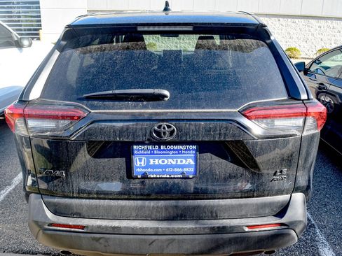 Used 2024 Toyota RAV4 LE image 6