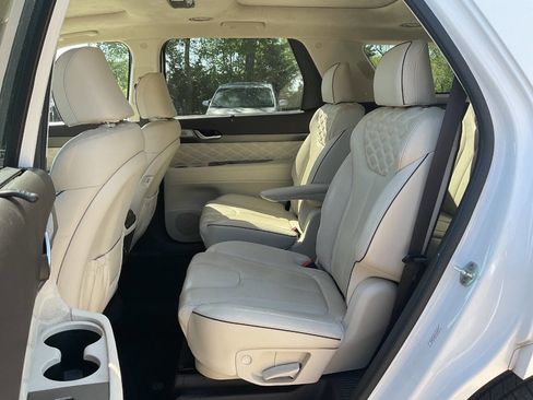 Used 2020 Hyundai Palisade Limited image 14