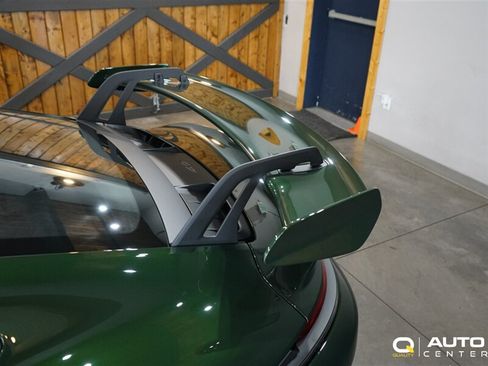 Used 2026 Porsche 911 GT3 RWD image 10