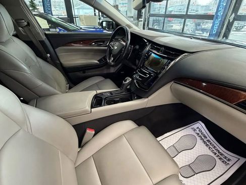 Used 2019 Cadillac CTS Sedan image 19