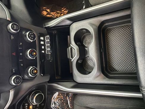 Used 2023 RAM 1500 Big Horn AWD/4WD image 29