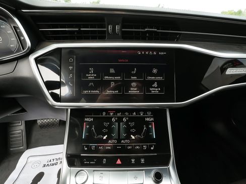 Used 2019 Audi A7 3.0T Prestige w/ Prestige Package AWD/4WD image 25