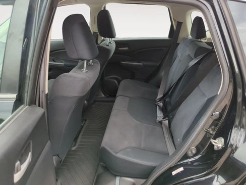Used 2012 Honda CR-V LX image 12