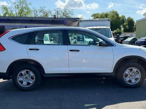 Used 2016 Honda CR-V LX image 6