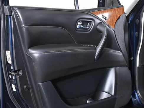 Used 2018 INFINITI QX80 4WD image 30