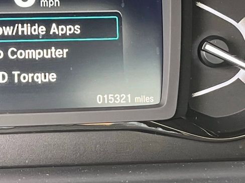 Used 2024 Honda Passport TrailSport image 14