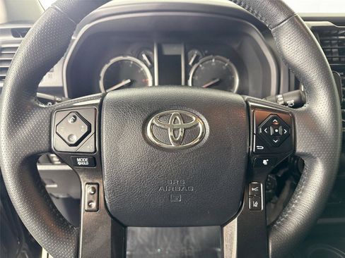 Certified 2021 Toyota 4Runner Venture image 16
