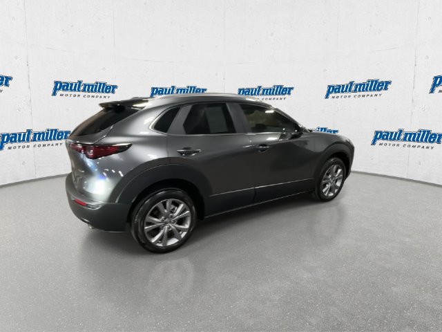 Certified 2025 MAZDA CX-30 AWD 2.5 S w/ Preferred Package image 11