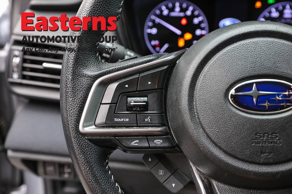 Used 2022 Subaru Outback Premium AWD/4WD image 17