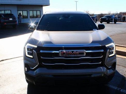 Used 2025 GMC Terrain Elevation image 5