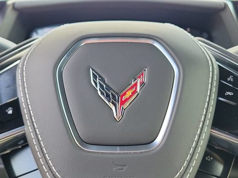 New 2026 Chevrolet Corvette E-Ray w/ ZER Performance Package AWD/4WD image 26