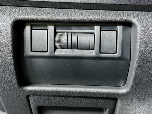 New 2026 Subaru Impreza RS image 10