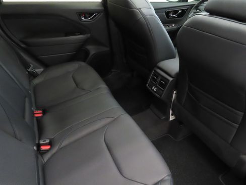 New 2026 Subaru Forester Limited image 26