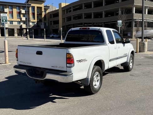 Used 2004 Toyota Tundra SR5 AWD/4WD image 7