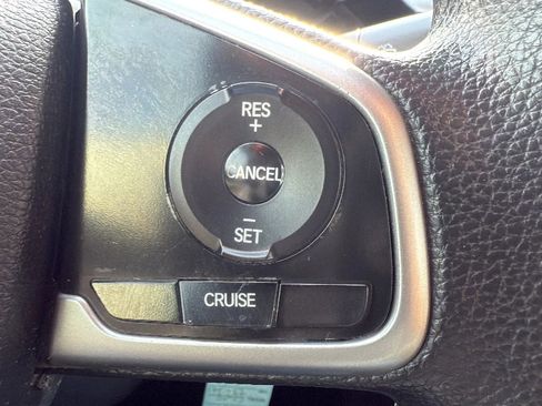 Used 2017 Honda Civic LX image 11