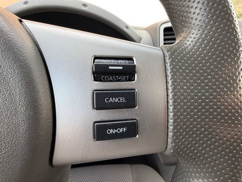 Used 2018 Nissan Frontier SV AWD/4WD image 23