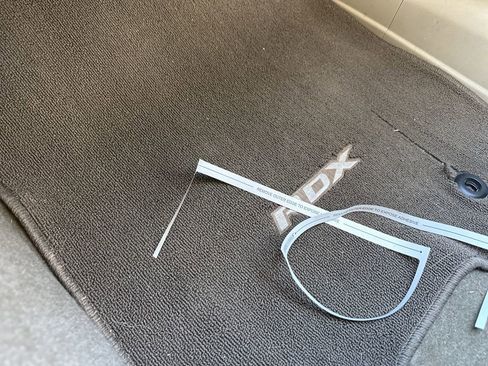 Used 2018 Acura RDX AWD image 16