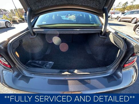 Used 2023 Dodge Charger R/T image 9