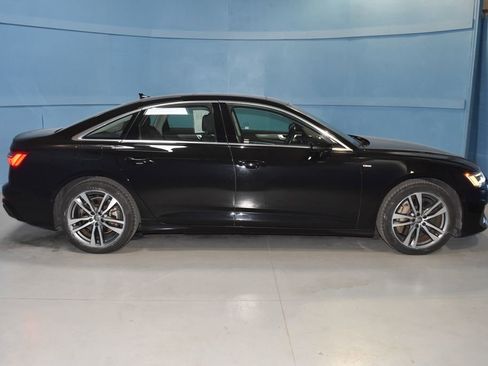 Used 2019 Audi A6 3.0T Premium Plus w/ Premium Plus Package image 21