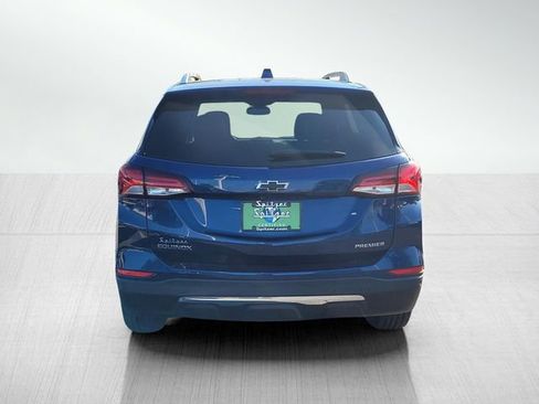 Used 2023 Chevrolet Equinox Premier w/ LPO, Floor Liner Package image 7