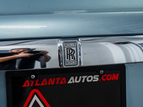 Used 2017 Rolls-Royce Wraith image 27