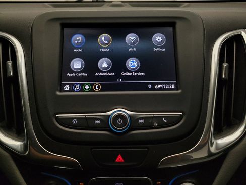 Used 2019 Chevrolet Equinox LS FWD image 25