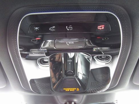 New 2025 Mercedes-Benz GLC 300 4MATIC image 29