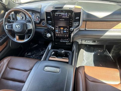 Used 2019 RAM 1500 Limited AWD/4WD image 28